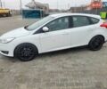 Белый Форд Фокус, объемом двигателя 2 л и пробегом 132 тыс. км за 7500 $, фото 23 на Automoto.ua