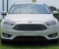 Білий Форд Фокус, об'ємом двигуна 2 л та пробігом 105 тис. км за 2900 $, фото 1 на Automoto.ua