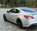 Білий Форд Фокус, об'ємом двигуна 1.6 л та пробігом 123 тис. км за 8800 $, фото 7 на Automoto.ua
