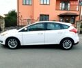 Білий Форд Фокус, об'ємом двигуна 2 л та пробігом 161 тис. км за 7469 $, фото 9 на Automoto.ua