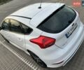 Белый Форд Фокус, объемом двигателя 2 л и пробегом 21 тыс. км за 10700 $, фото 4 на Automoto.ua