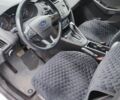 Білий Форд Фокус, об'ємом двигуна 2 л та пробігом 137 тис. км за 8500 $, фото 1 на Automoto.ua