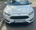 Білий Форд Фокус, об'ємом двигуна 2 л та пробігом 255 тис. км за 7500 $, фото 10 на Automoto.ua
