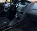 Белый Форд Фокус, объемом двигателя 2 л и пробегом 143 тыс. км за 9499 $, фото 21 на Automoto.ua