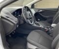 Белый Форд Фокус, объемом двигателя 1 л и пробегом 177 тыс. км за 7590 $, фото 3 на Automoto.ua