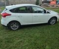 Белый Форд Фокус, объемом двигателя 1 л и пробегом 124 тыс. км за 8100 $, фото 1 на Automoto.ua