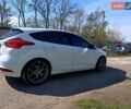 Белый Форд Фокус, объемом двигателя 1 л и пробегом 100 тыс. км за 8100 $, фото 3 на Automoto.ua