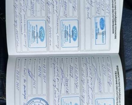 Форд Фокус 2016 у Чернівцях на Automoto.ua Білий Форд Фокус, об'ємом двигуна 1 л та пробігом 190 тис. км за 7600 $, фото 2 на Automoto.ua