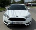 Белый Форд Фокус, объемом двигателя 1 л и пробегом 190 тыс. км за 7600 $, фото 1 на Automoto.ua