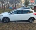 Белый Форд Фокус, объемом двигателя 1.5 л и пробегом 224 тыс. км за 6600 $, фото 1 на Automoto.ua
