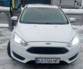 Білий Форд Фокус, об'ємом двигуна 2 л та пробігом 182 тис. км за 9200 $, фото 10 на Automoto.ua