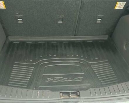 Білий Форд Фокус, об'ємом двигуна 2 л та пробігом 162 тис. км за 8999 $, фото 19 на Automoto.ua