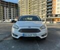 Білий Форд Фокус, об'ємом двигуна 2 л та пробігом 228 тис. км за 8200 $, фото 8 на Automoto.ua