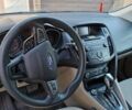 Белый Форд Фокус, объемом двигателя 2 л и пробегом 216 тыс. км за 8900 $, фото 7 на Automoto.ua