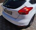 Білий Форд Фокус, об'ємом двигуна 1.6 л та пробігом 57 тис. км за 8200 $, фото 1 на Automoto.ua