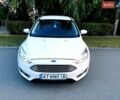 Білий Форд Фокус, об'ємом двигуна 2 л та пробігом 161 тис. км за 7869 $, фото 19 на Automoto.ua