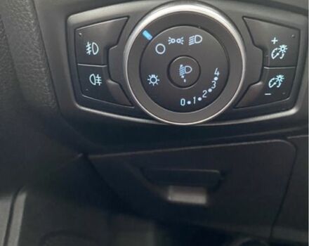 Белый Форд Фокус, объемом двигателя 1 л и пробегом 177 тыс. км за 7590 $, фото 22 на Automoto.ua