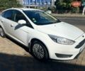 Белый Форд Фокус, объемом двигателя 1.6 л и пробегом 33 тыс. км за 10500 $, фото 12 на Automoto.ua