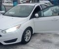Белый Форд Фокус, объемом двигателя 2 л и пробегом 182 тыс. км за 8200 $, фото 9 на Automoto.ua