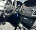 Белый Форд Фокус, объемом двигателя 1 л и пробегом 177 тыс. км за 9900 $, фото 12 на Automoto.ua