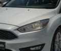 Белый Форд Фокус, объемом двигателя 1 л и пробегом 191 тыс. км за 8700 $, фото 12 на Automoto.ua