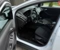 Белый Форд Фокус, объемом двигателя 1 л и пробегом 190 тыс. км за 7600 $, фото 8 на Automoto.ua