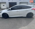 Белый Форд Фокус, объемом двигателя 2 л и пробегом 74 тыс. км за 11000 $, фото 7 на Automoto.ua
