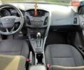 Белый Форд Фокус, объемом двигателя 2 л и пробегом 128 тыс. км за 8200 $, фото 2 на Automoto.ua