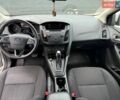 Белый Форд Фокус, объемом двигателя 2 л и пробегом 152 тыс. км за 8200 $, фото 13 на Automoto.ua