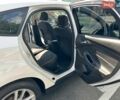 Белый Форд Фокус, объемом двигателя 2 л и пробегом 190 тыс. км за 6490 $, фото 12 на Automoto.ua