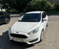 Білий Форд Фокус, об'ємом двигуна 2 л та пробігом 233 тис. км за 6000 $, фото 6 на Automoto.ua