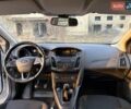 Белый Форд Фокус, объемом двигателя 1 л и пробегом 150 тыс. км за 7500 $, фото 8 на Automoto.ua