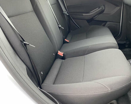 Білий Форд Фокус, об'ємом двигуна 1 л та пробігом 177 тис. км за 10100 $, фото 34 на Automoto.ua