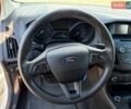 Білий Форд Фокус, об'ємом двигуна 2 л та пробігом 153 тис. км за 6950 $, фото 14 на Automoto.ua