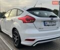 Білий Форд Фокус, об'ємом двигуна 2 л та пробігом 21 тис. км за 10700 $, фото 9 на Automoto.ua