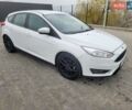 Белый Форд Фокус, объемом двигателя 2 л и пробегом 132 тыс. км за 7500 $, фото 29 на Automoto.ua