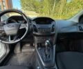 Белый Форд Фокус, объемом двигателя 1.6 л и пробегом 99 тыс. км за 10300 $, фото 24 на Automoto.ua