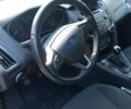 Белый Форд Фокус, объемом двигателя 1.6 л и пробегом 123 тыс. км за 9200 $, фото 6 на Automoto.ua