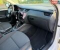 Білий Форд Фокус, об'ємом двигуна 2 л та пробігом 153 тис. км за 7312 $, фото 2 на Automoto.ua