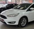 Білий Форд Фокус, об'ємом двигуна 1 л та пробігом 93 тис. км за 8490 $, фото 3 на Automoto.ua