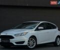 Белый Форд Фокус, объемом двигателя 2 л и пробегом 143 тыс. км за 9499 $, фото 1 на Automoto.ua