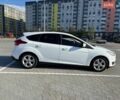 Белый Форд Фокус, объемом двигателя 1.6 л и пробегом 133 тыс. км за 8800 $, фото 5 на Automoto.ua