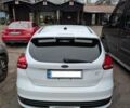 Белый Форд Фокус, объемом двигателя 2 л и пробегом 129 тыс. км за 12800 $, фото 4 на Automoto.ua