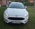 Белый Форд Фокус, объемом двигателя 1 л и пробегом 124 тыс. км за 8100 $, фото 1 на Automoto.ua