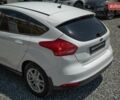 Белый Форд Фокус, объемом двигателя 1 л и пробегом 191 тыс. км за 8700 $, фото 7 на Automoto.ua