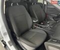 Білий Форд Фокус, об'ємом двигуна 1 л та пробігом 93 тис. км за 8490 $, фото 32 на Automoto.ua