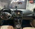 Білий Форд Фокус, об'ємом двигуна 0 л та пробігом 122 тис. км за 8500 $, фото 13 на Automoto.ua