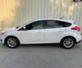 Белый Форд Фокус, объемом двигателя 2 л и пробегом 76 тыс. км за 1750 $, фото 3 на Automoto.ua