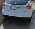 Белый Форд Фокус, объемом двигателя 2 л и пробегом 148 тыс. км за 8200 $, фото 2 на Automoto.ua
