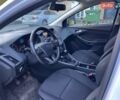 Білий Форд Фокус, об'ємом двигуна 1 л та пробігом 140 тис. км за 6500 $, фото 7 на Automoto.ua